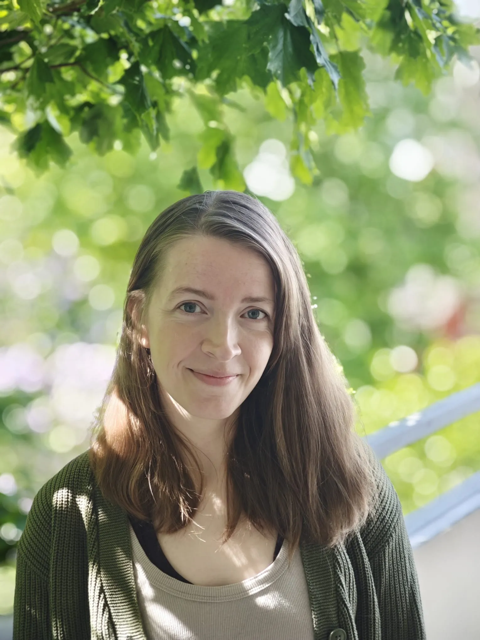 CarolaHolmstenOroselprofilbild