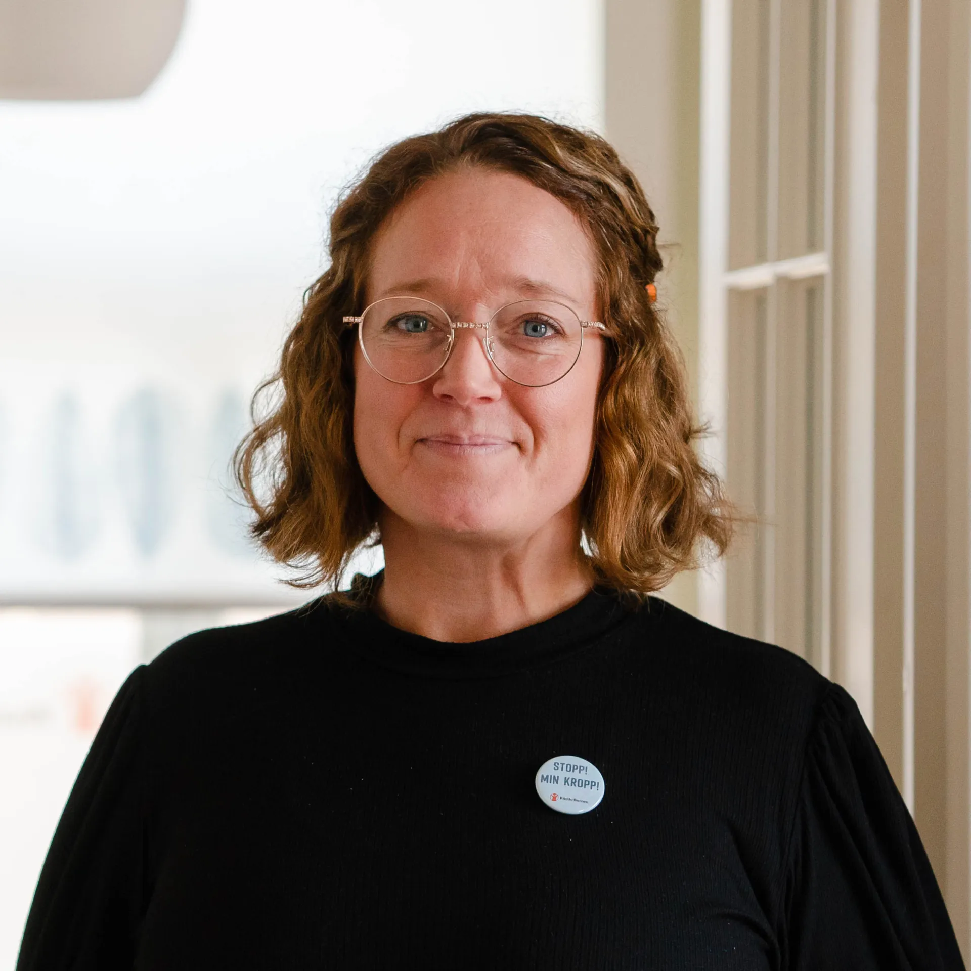 Tanja Profilbild