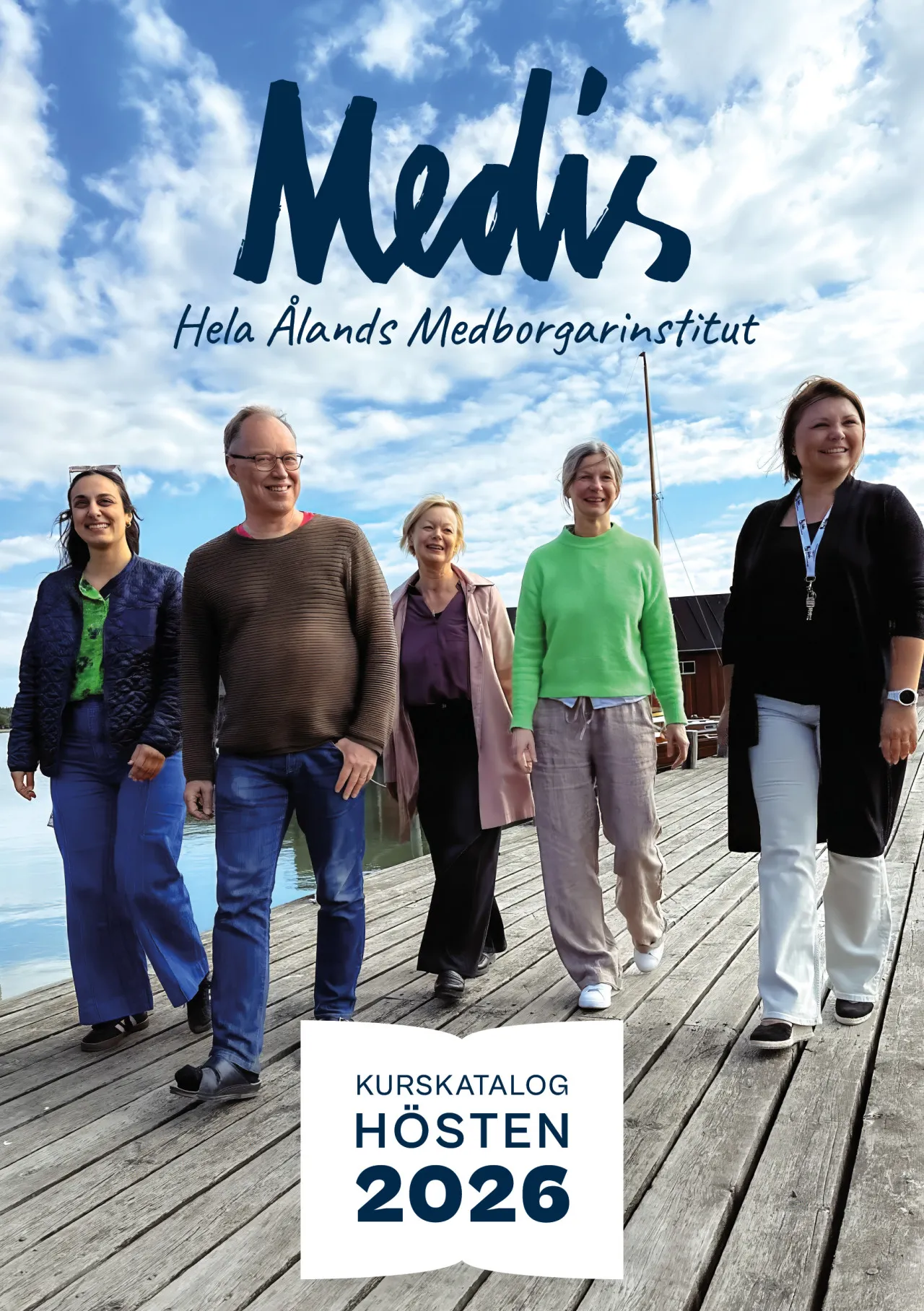 Mediskatalog 2026 omslag