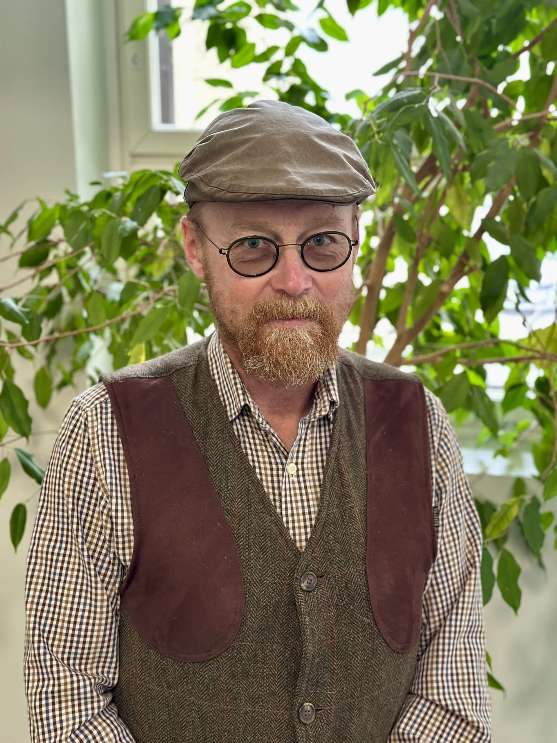 Anders Gestberg