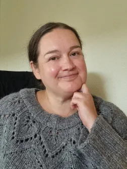 Anna Wiksten