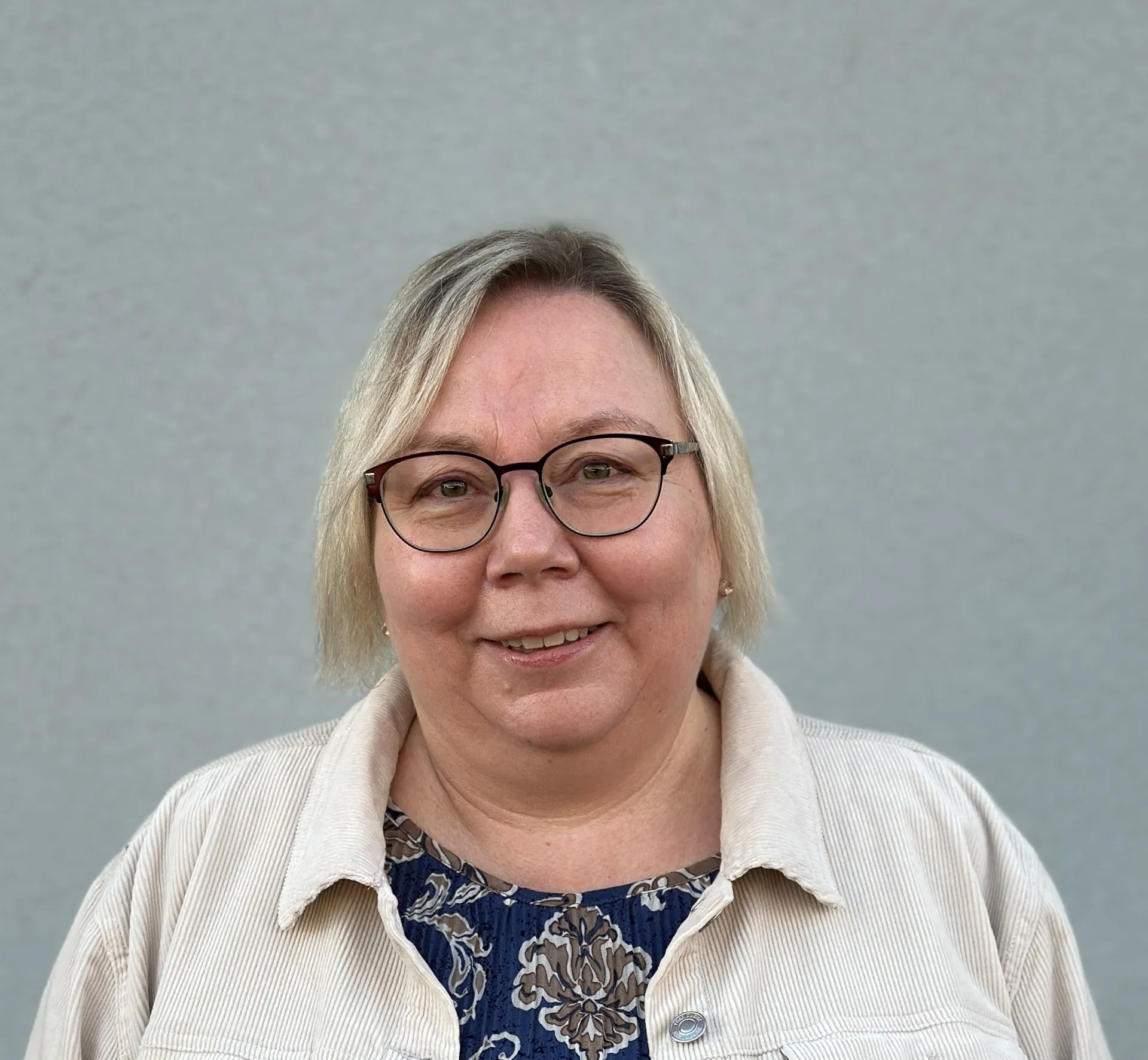Åsa Grönlund crop