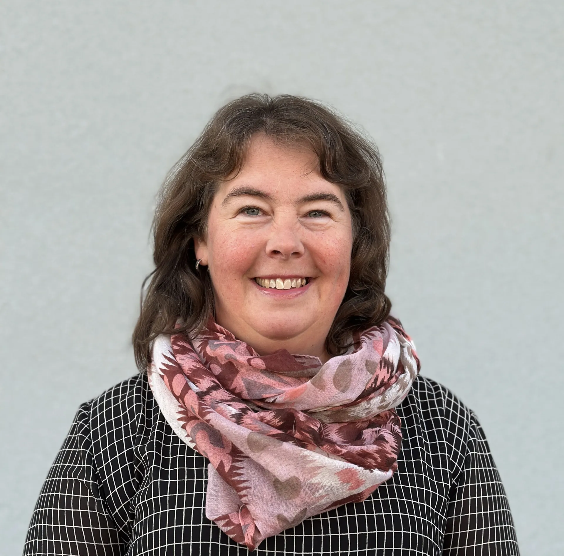 Lillemor Björkman crop