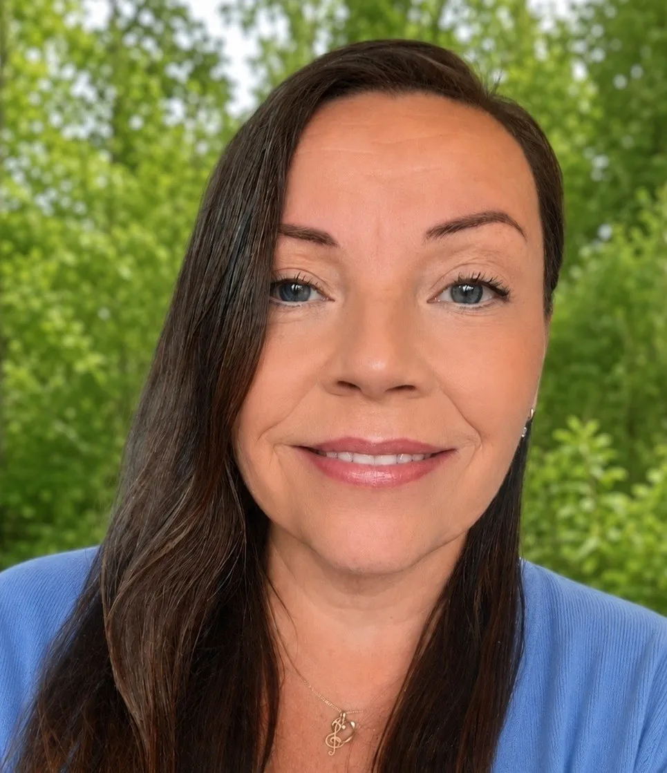 Linda Pussinen