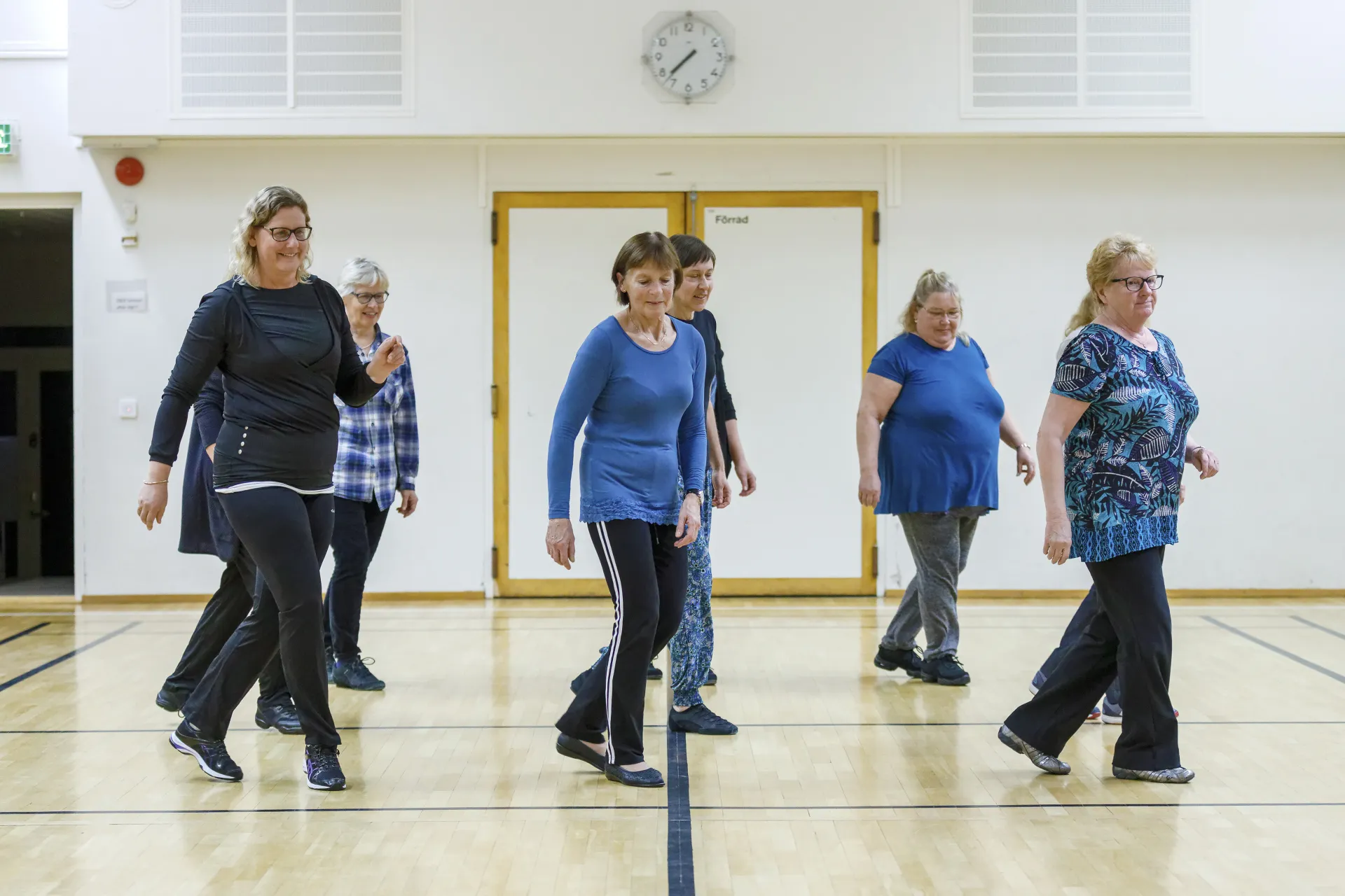 Linedance 3
