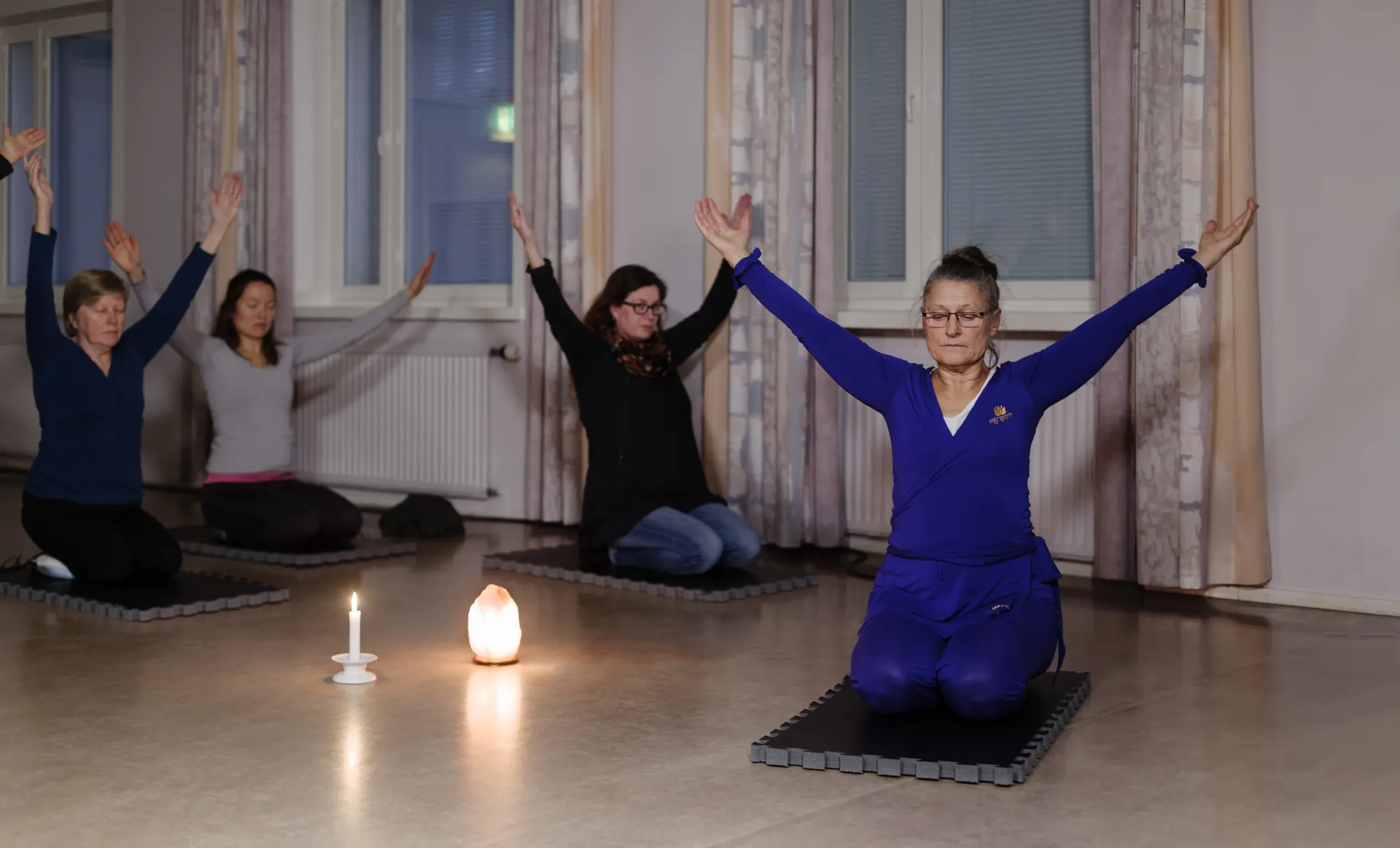 Mimy Yoga och mindfulness 12