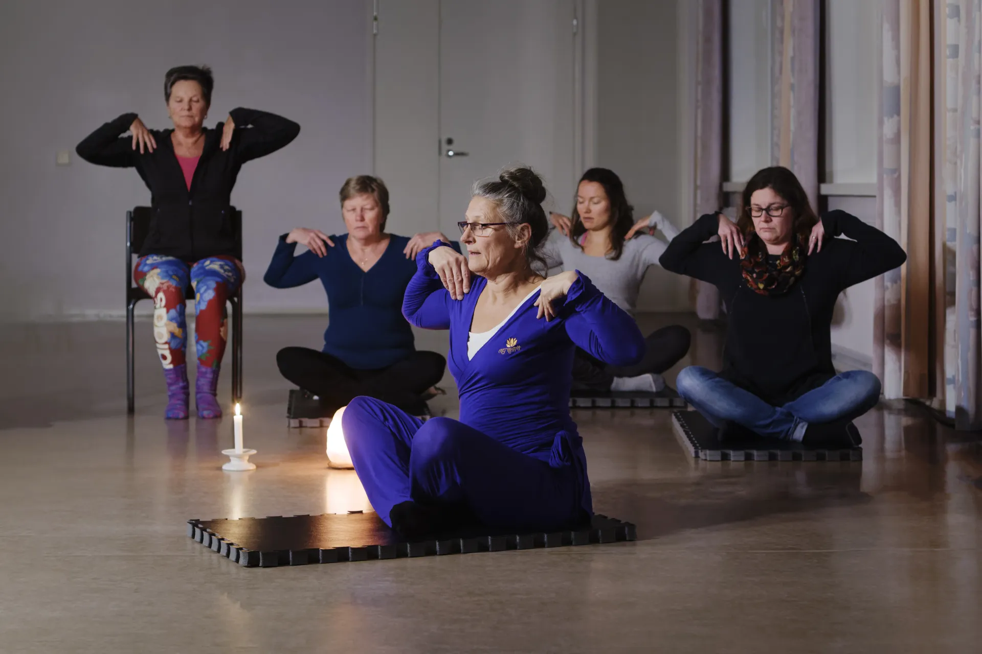 Mimy Yoga och mindfulness 3