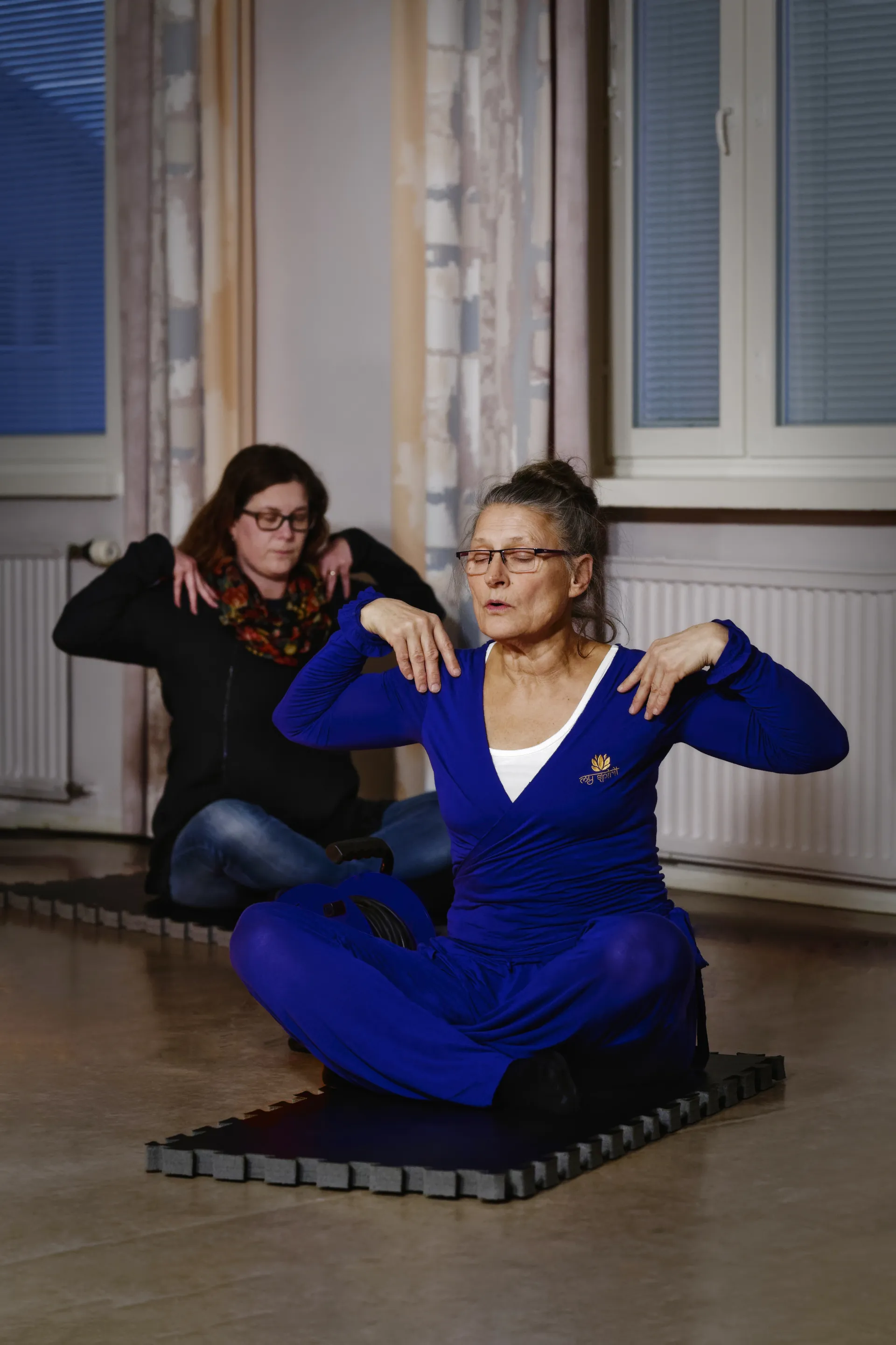 Mimy Yoga och mindfulness 4
