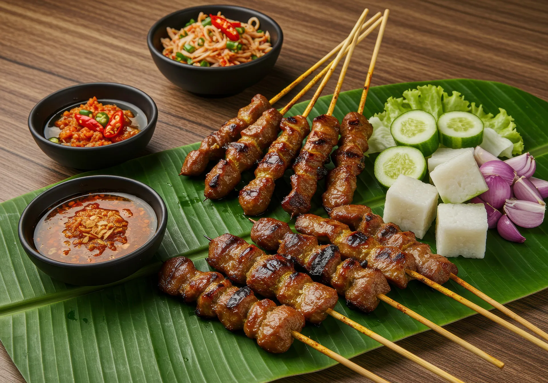 fajararif ai generated 9557182 1920 thailändst satt 2